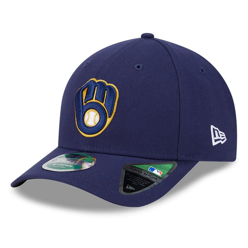 New Era Milwaukee B… - image