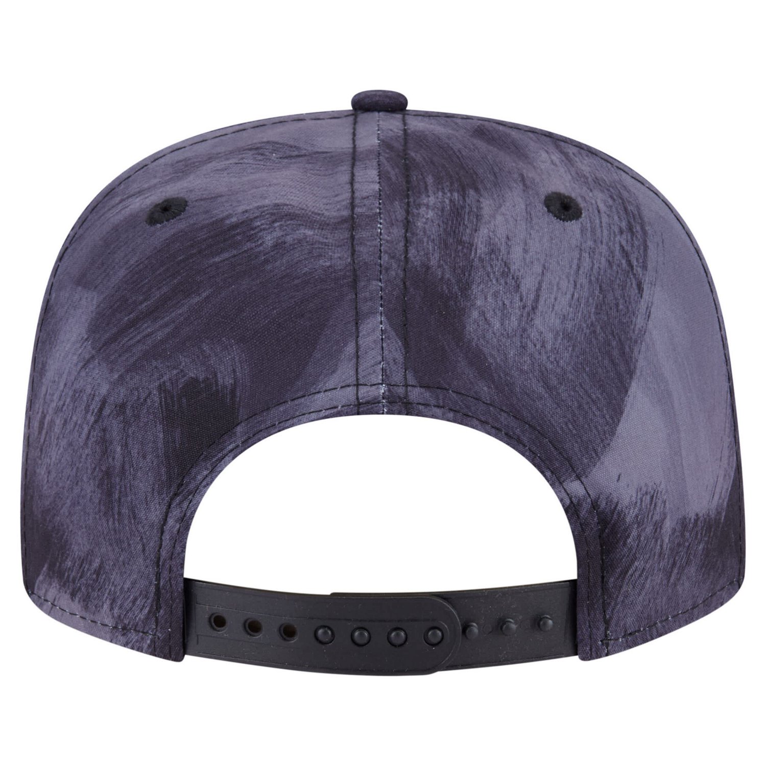 New Era Milwaukee Brewers Printed Golfer Snapback Hat - view number 4