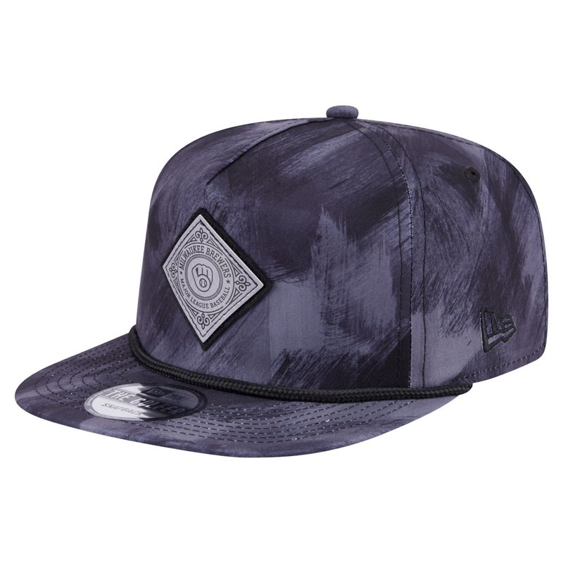 New Era Milwaukee B… - image