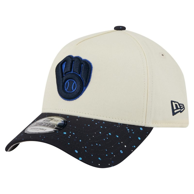 New Era Milwaukee B… - image