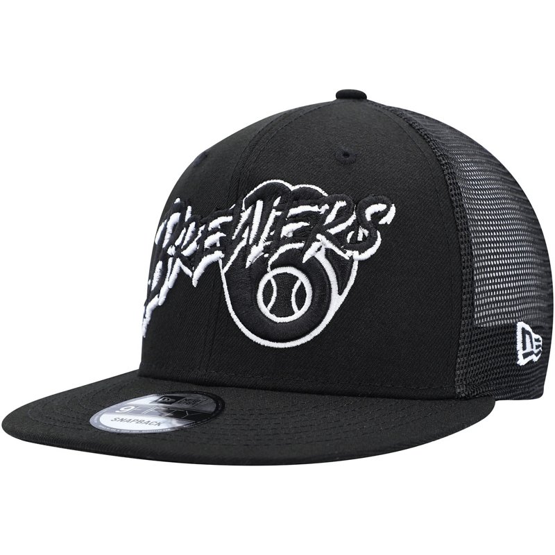 New Era Milwaukee B… - image