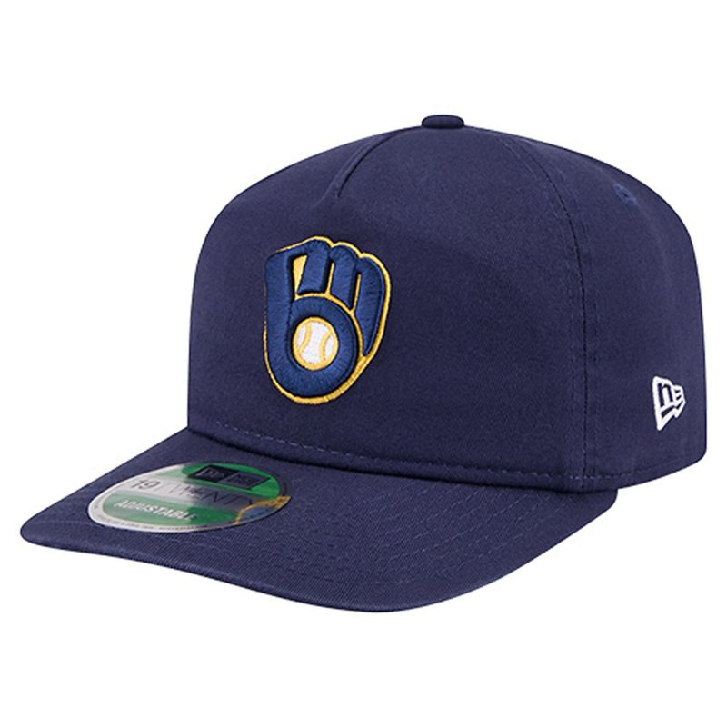 New Era Milwaukee B… - image