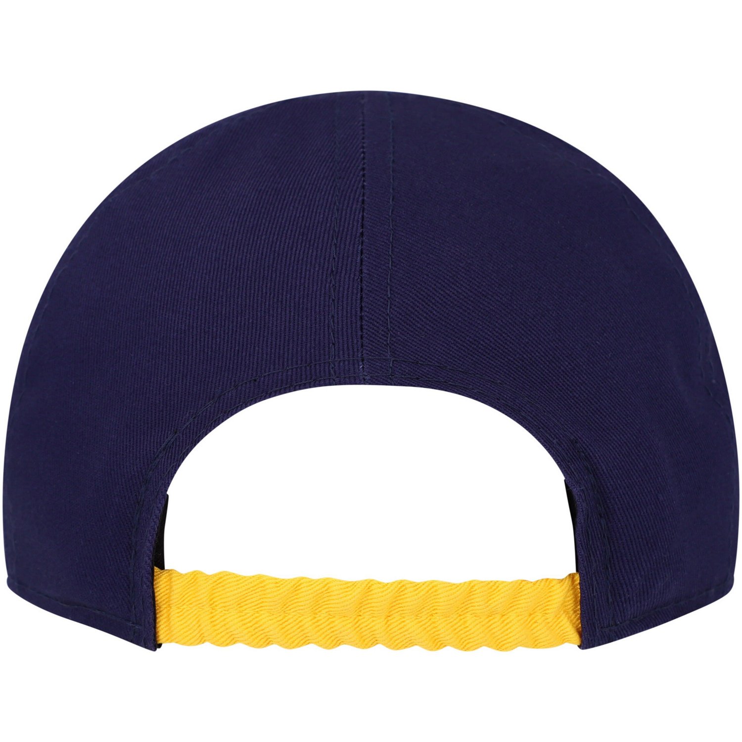 New Era Milwaukee Brewers Team Color My First 9TWENTY Flex Hat - view number 4
