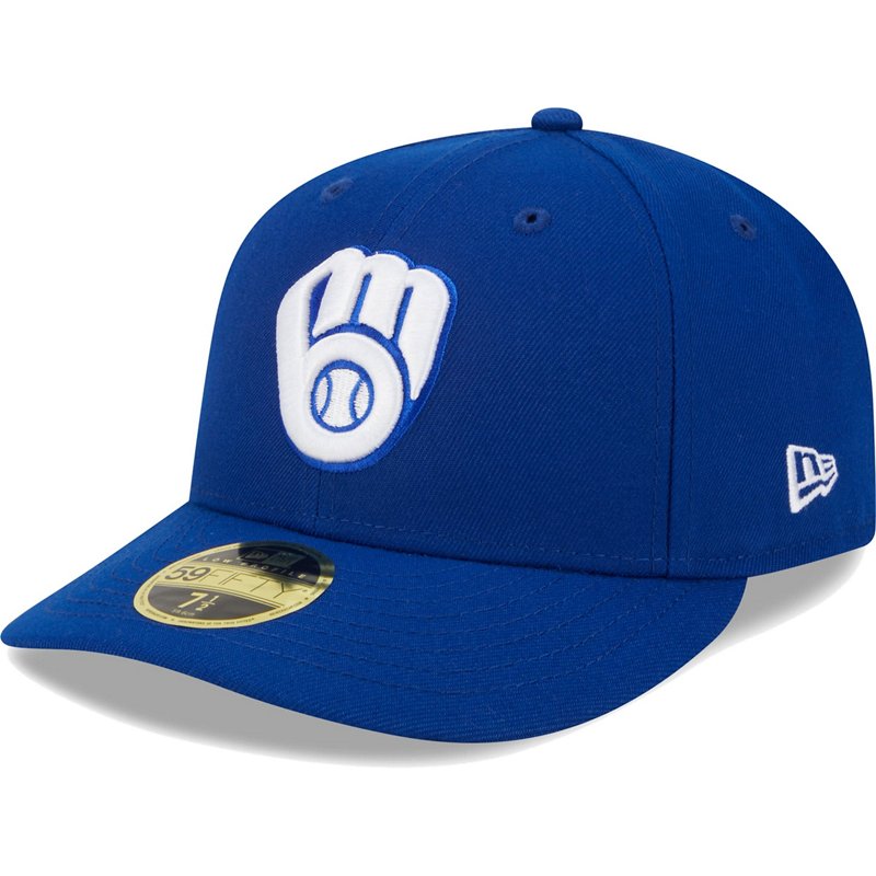 New Era Milwaukee B… - image