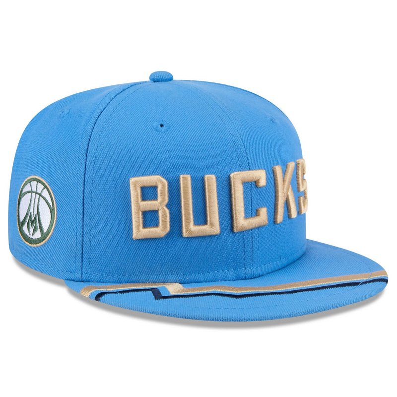 New Era Milwaukee B… - image