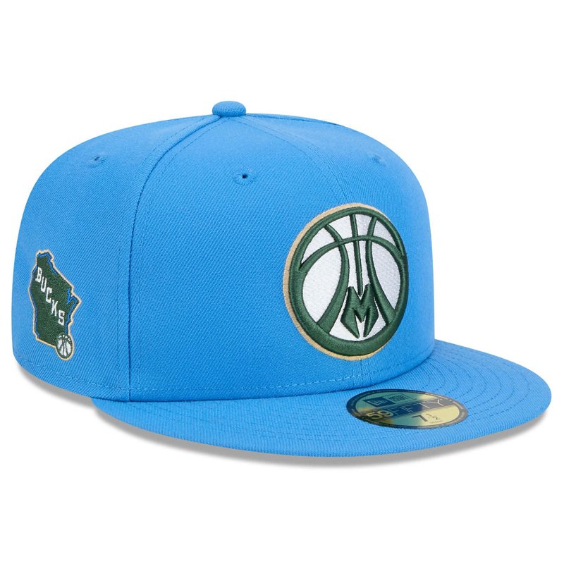 New Era Milwaukee B… - image