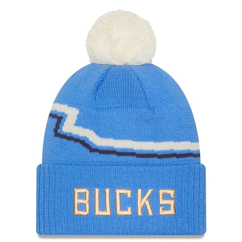 New Era Milwaukee B… - image