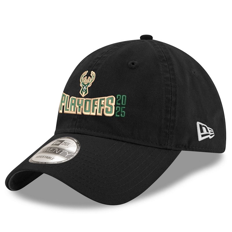 New Era Milwaukee B… - image
