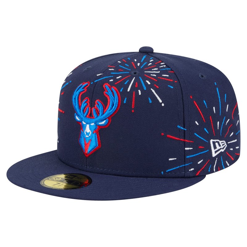 New Era Milwaukee B… - image
