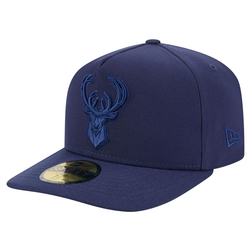 New Era Milwaukee B… - image
