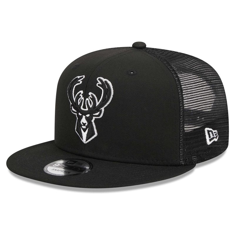 New Era Milwaukee B… - image