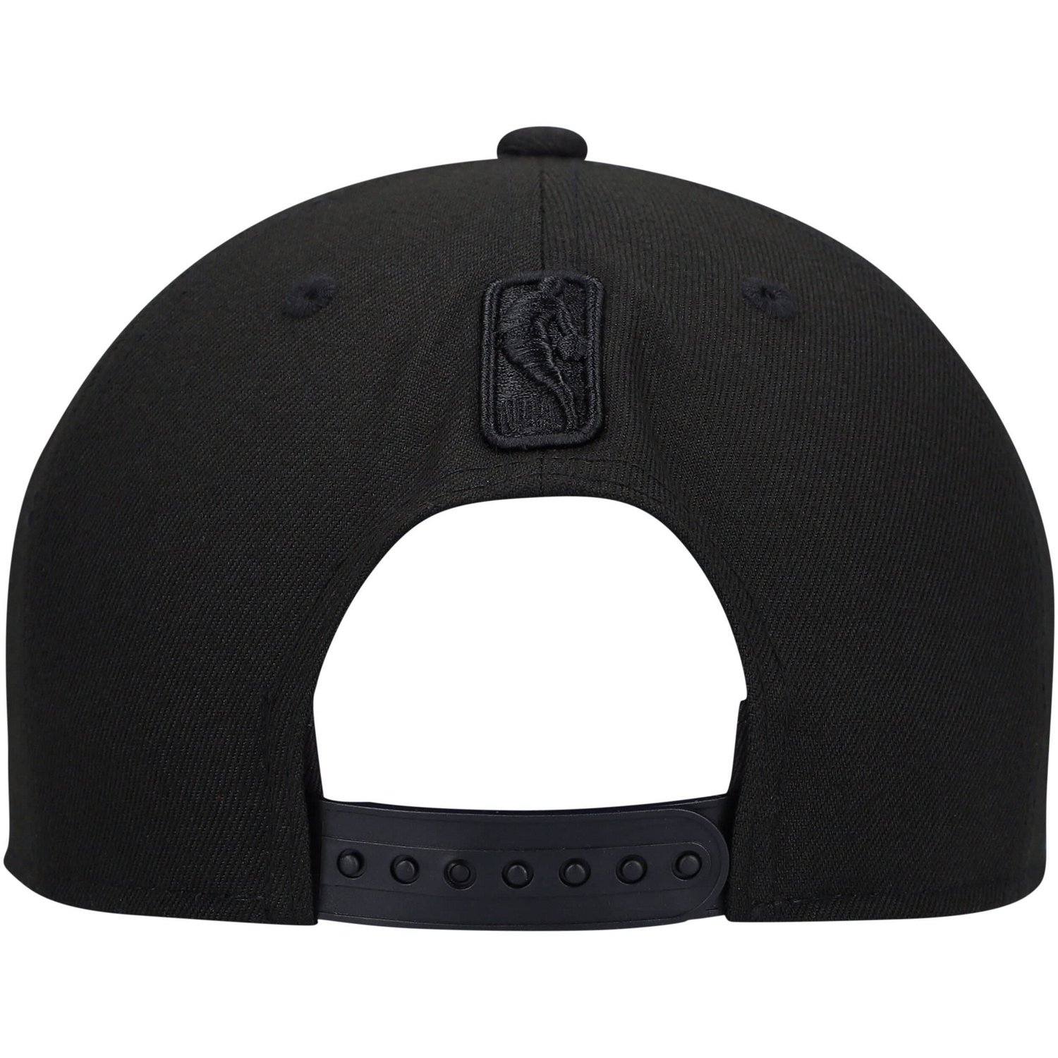 New Era Milwaukee Bucks On 9FIFTY Snapback Hat - view number 4