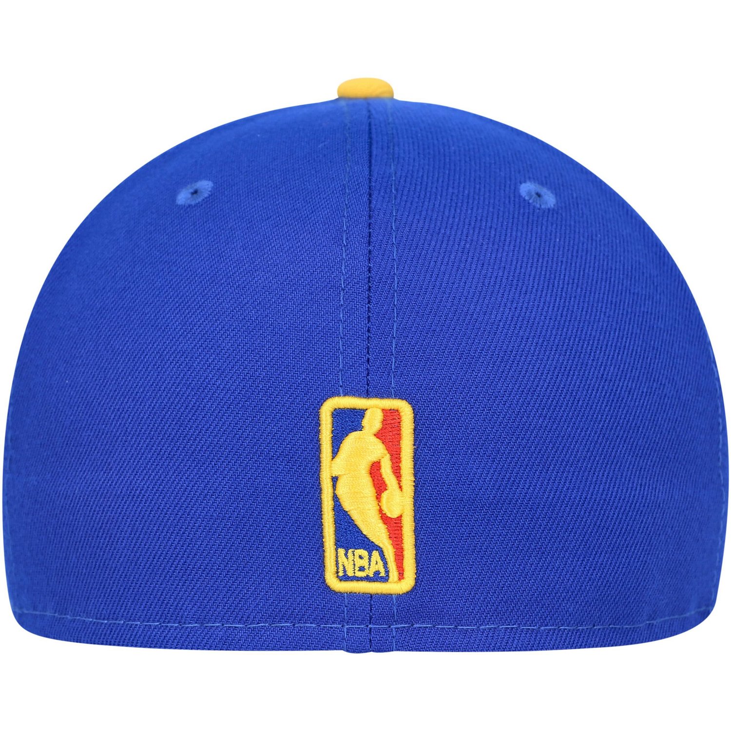 New Era Milwaukee Bucks Side Patch 59FIFTY Fitted Hat - view number 4