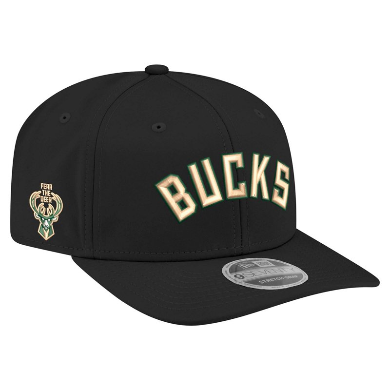 New Era Milwaukee B… - image