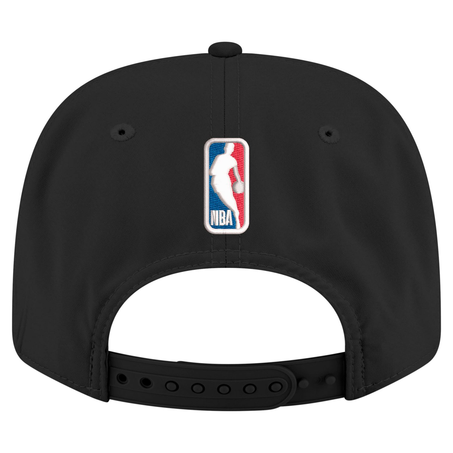 New Era Milwaukee Bucks Statement Edition Jersey Hook 9SEVENTY Stretch-Snap Hat                                                  - view number 4