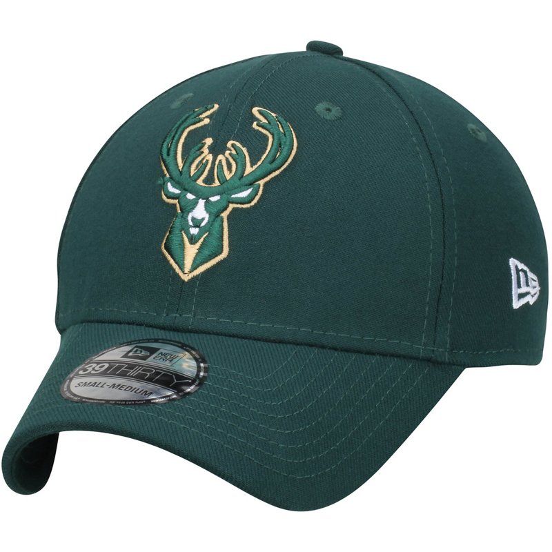 New Era Milwaukee B… - image