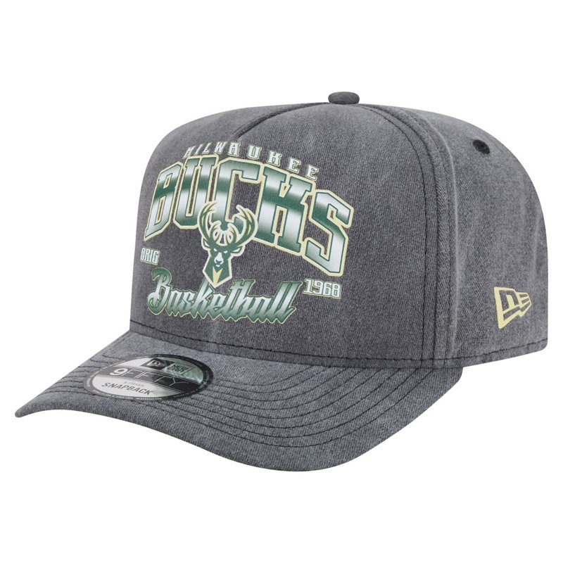 New Era Milwaukee B… - image