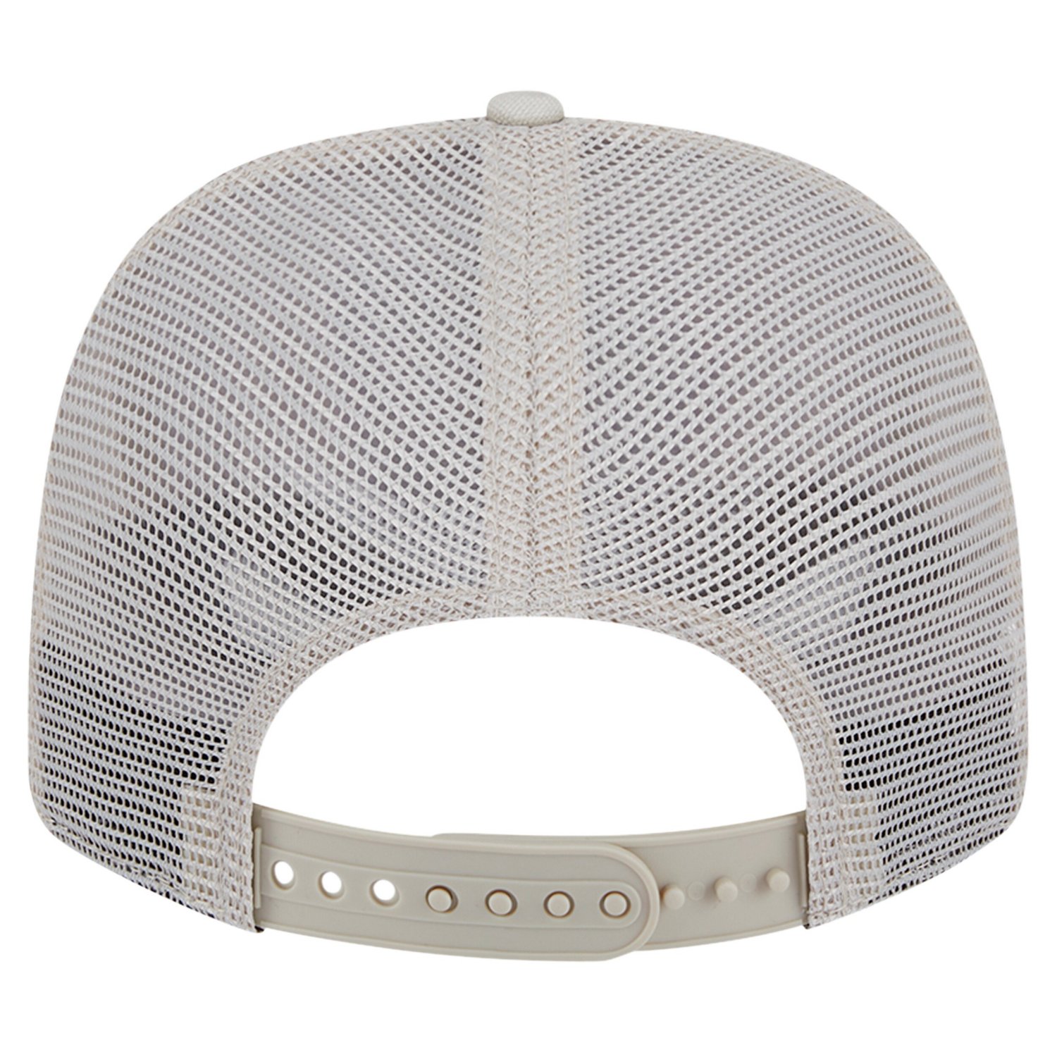 New Era Minnesota Golden Gophers Canvas 9SEVENTY Stretch-Snap Adjustable Hat - view number 4