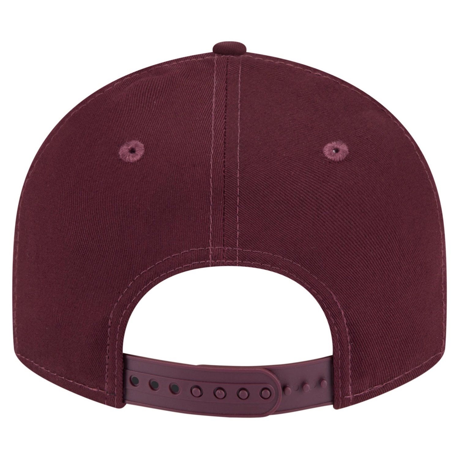 New Era Minnesota Golden Gophers Low Profile 9FIFTY Snapback Hat - view number 4