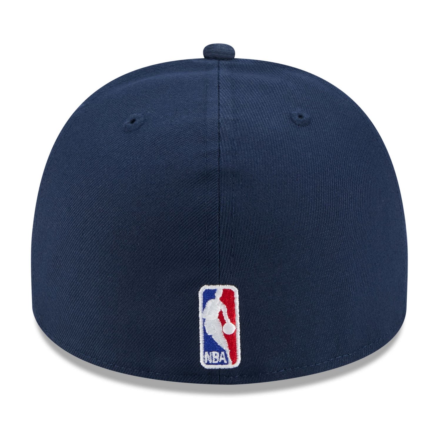 New Era Minnesota Timberwolves 2025 NBA Draft A-Frame 59FIFTY Fitted Hat - view number 4