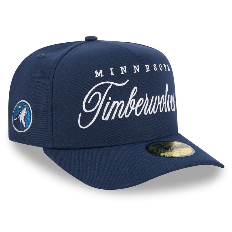 New Era Minnesota T… - image