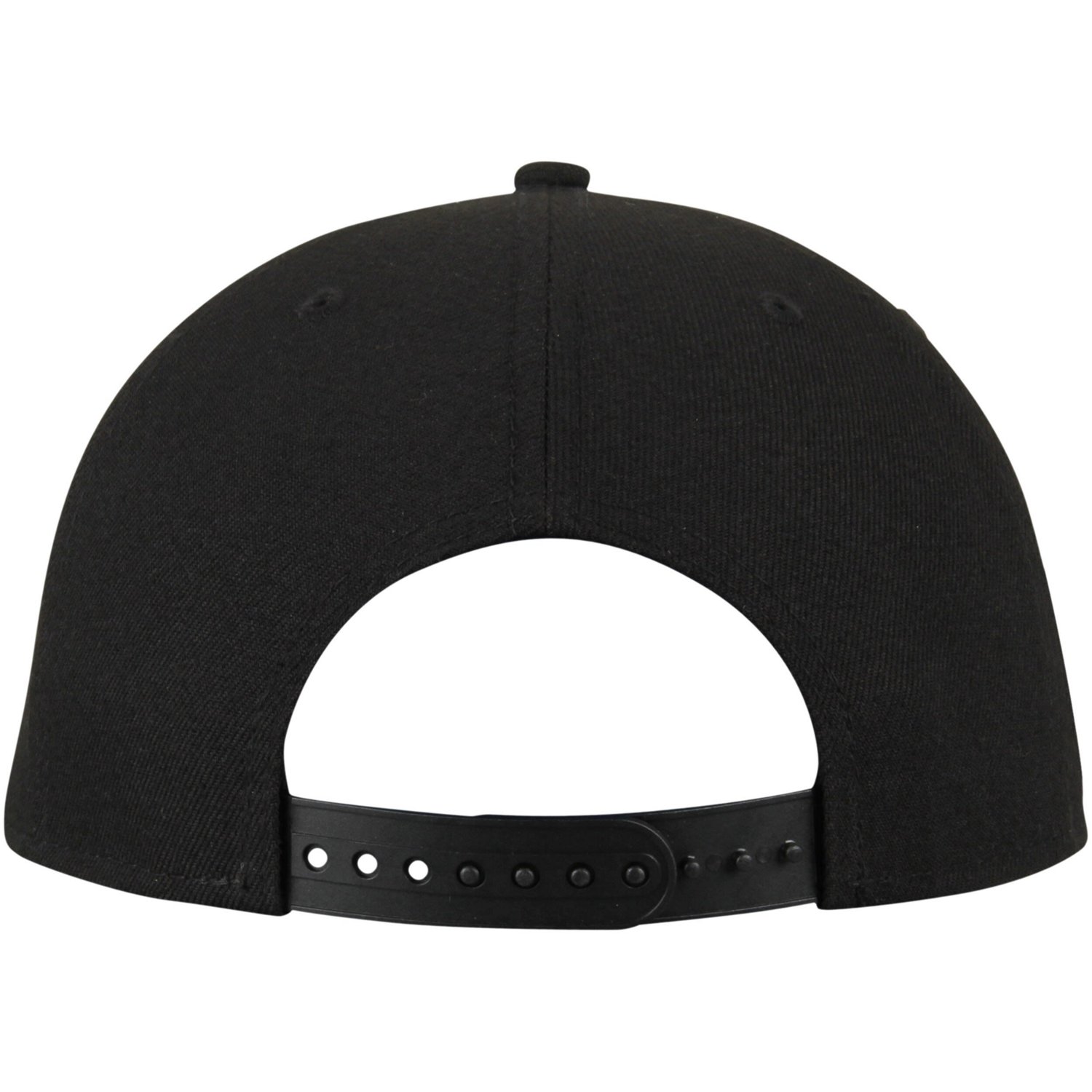 New Era Minnesota Timberwolves 9FIFTY Snapback Adjustable Hat - view number 4