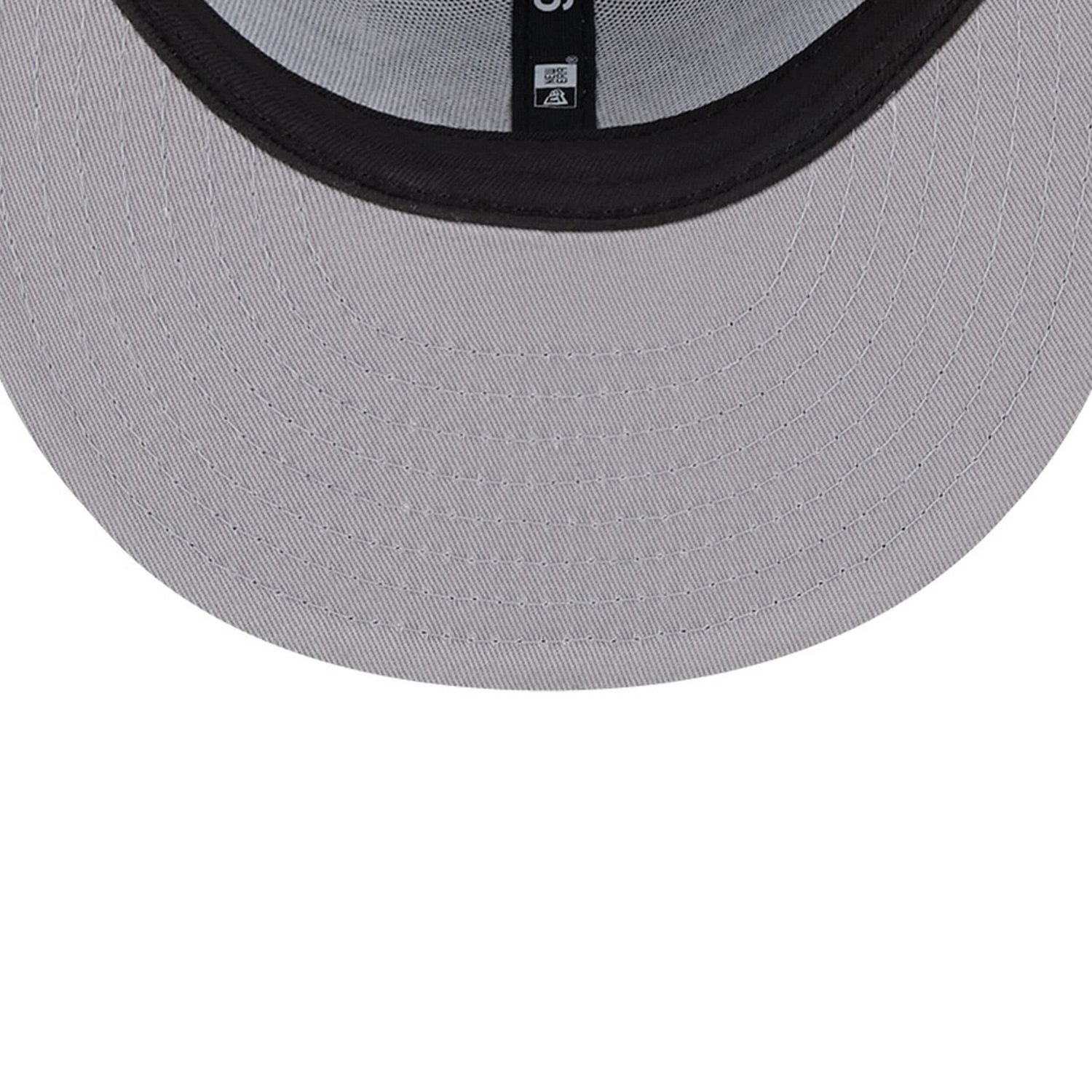 New Era Minnesota Timberwolves Chenille Band 9FIFTY Snapback Hat - view number 4