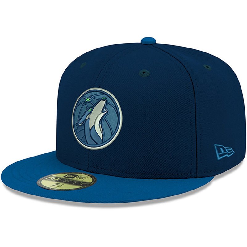 New Era Minnesota T… - image