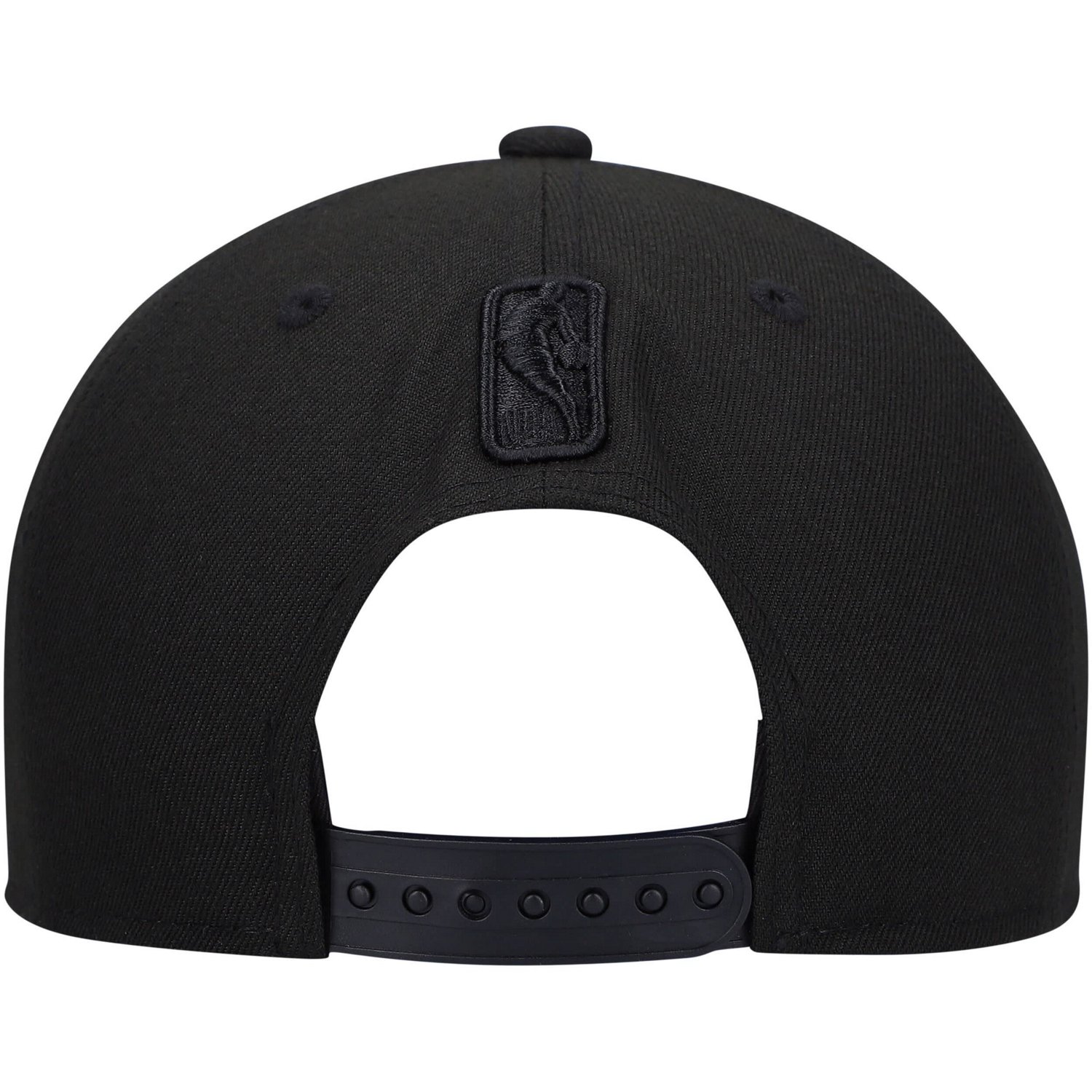 New Era Minnesota Timberwolves On 9FIFTY Snapback Hat - view number 4