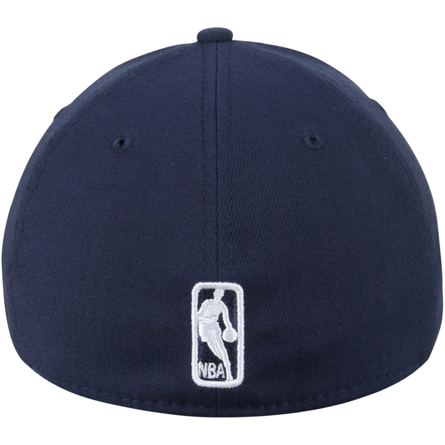 New Era Minnesota Timberwolves Team Classic 39THIRTY Flex Hat - view number 4