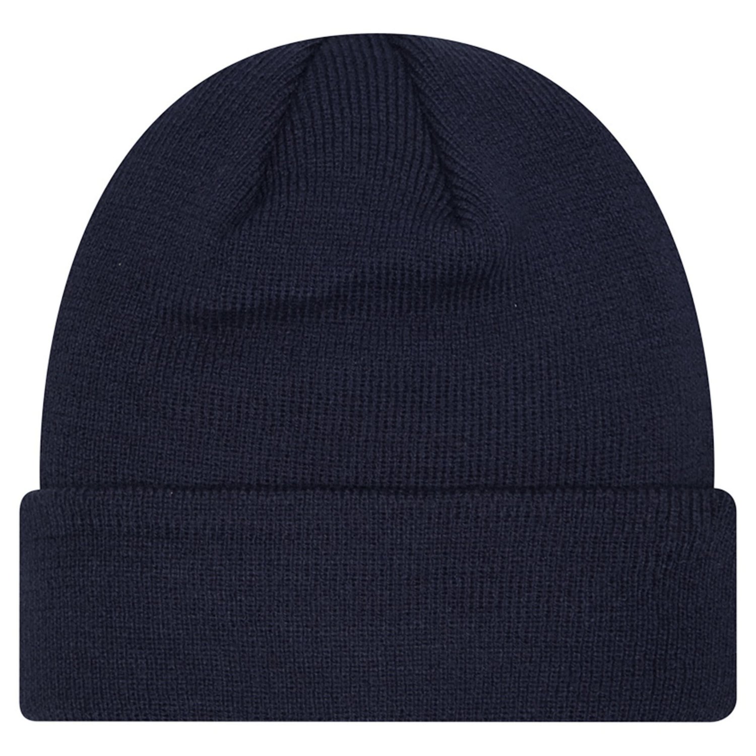 New Era Minnesota Timberwolves Tonal Cuffed Knit Hat - view number 2