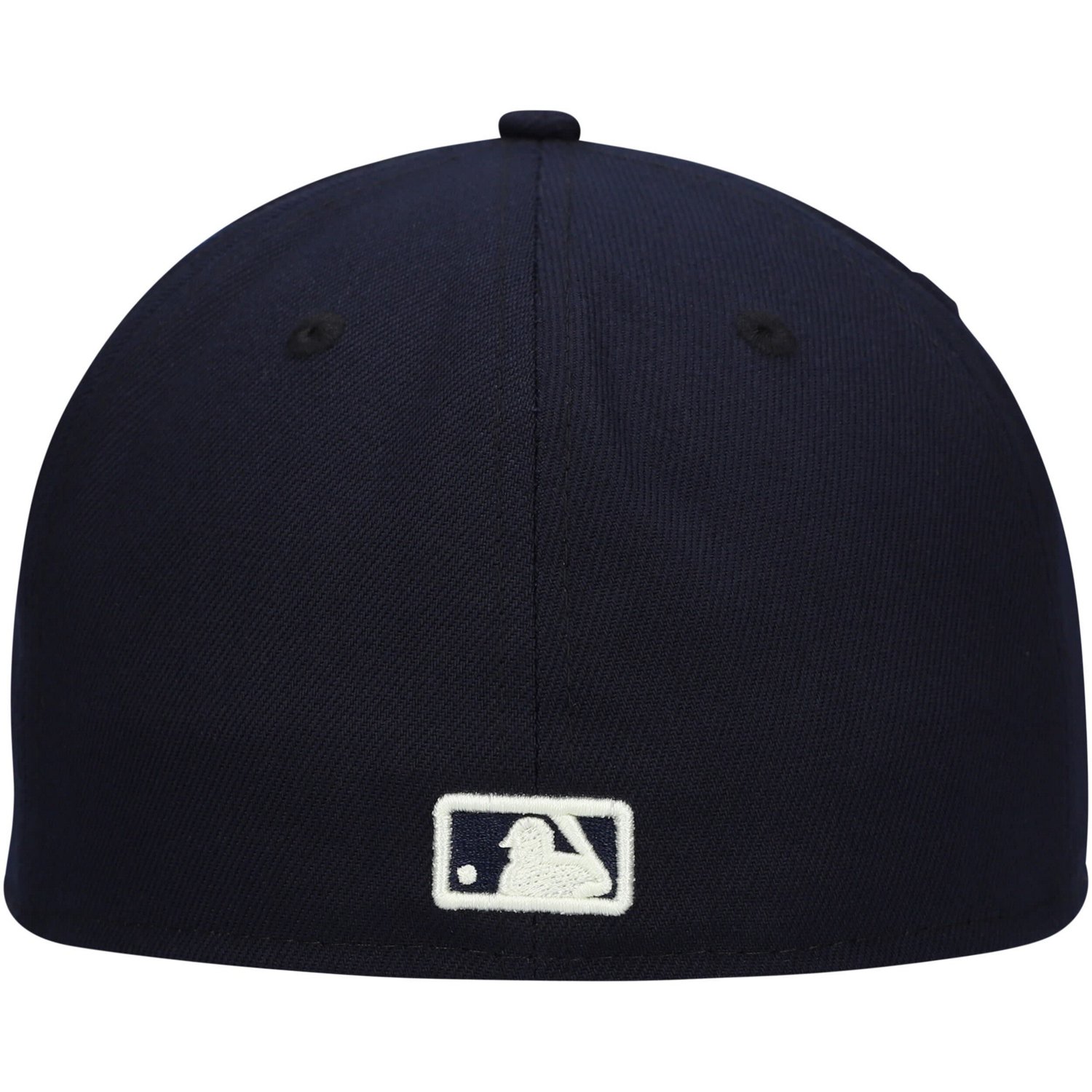 New Era Minnesota Twins 2023 Authentic Collection Alternate 59FIFTY Fitted Hat                                                   - view number 4