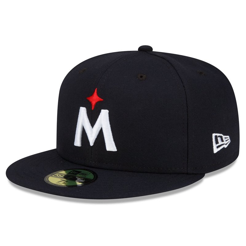 New Era Minnesota T… - image