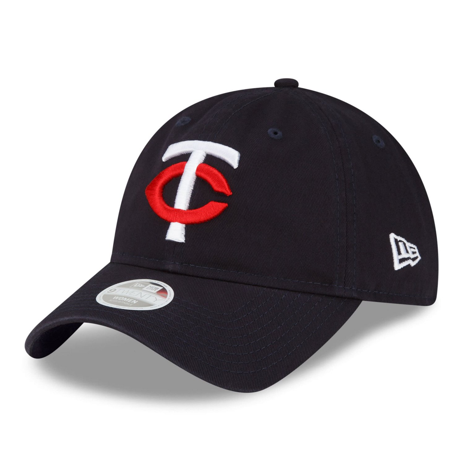 New Era Minnesota Twins 2023 Core Classic 9TWENTY Adjustable Hat