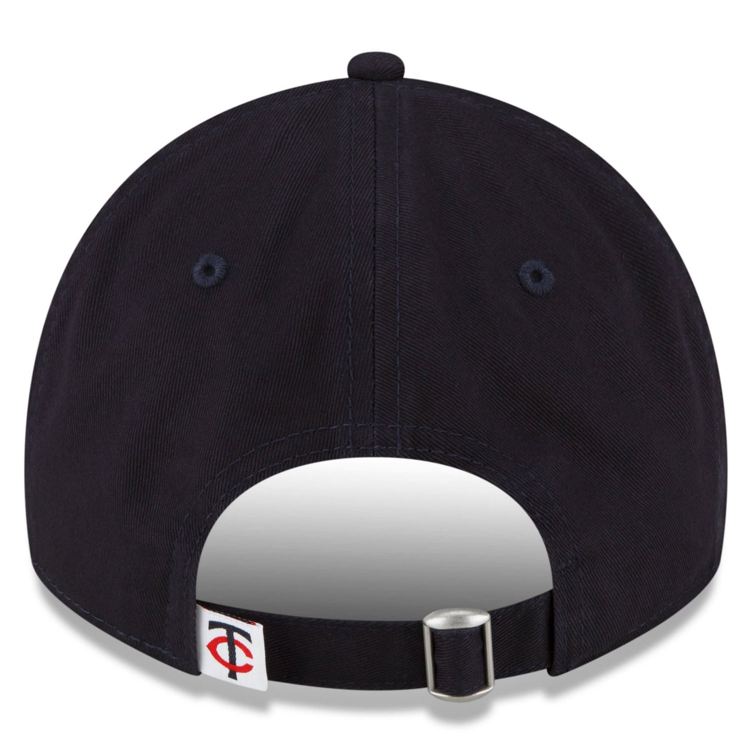 New Era Minnesota Twins 2023 Core Classic 9TWENTY Adjustable Hat - view number 4