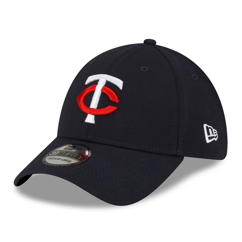 New Era Minnesota T… - image