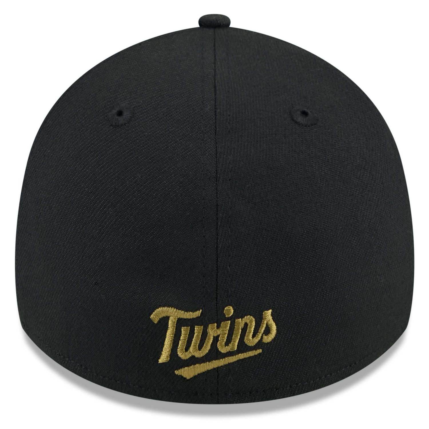 New Era Minnesota Twins 2024 Armed Forces Day 39THIRTY Flex Hat - view number 4