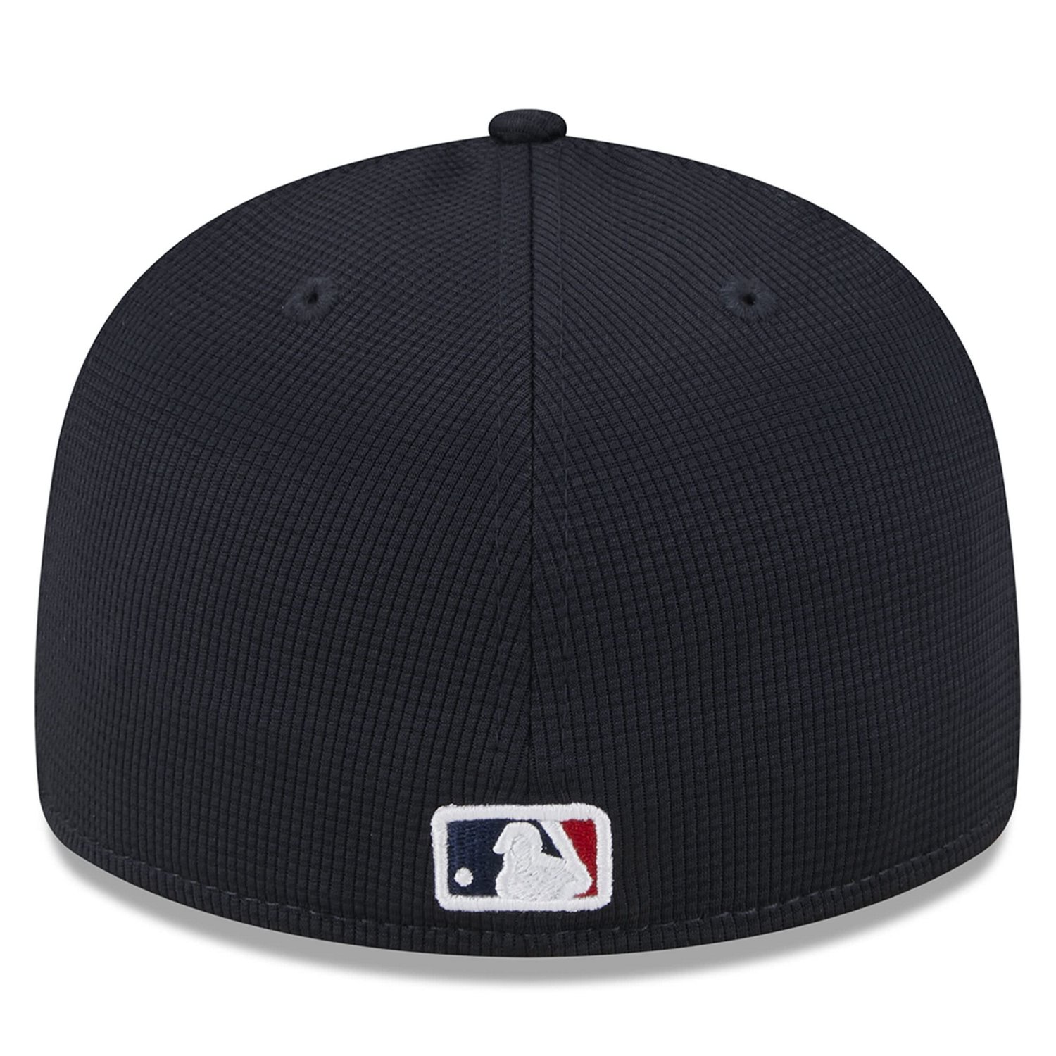 New Era Minnesota Twins 2024 Batting Practice Low Profile 59FIFTY Fitted Hat