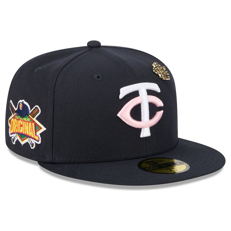 New Era Minnesota T… - image