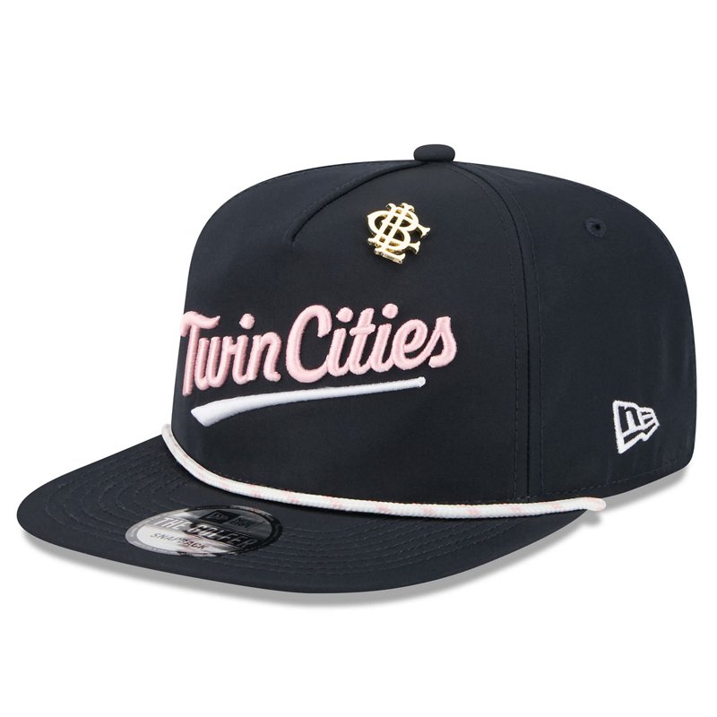 New Era Minnesota T… - image