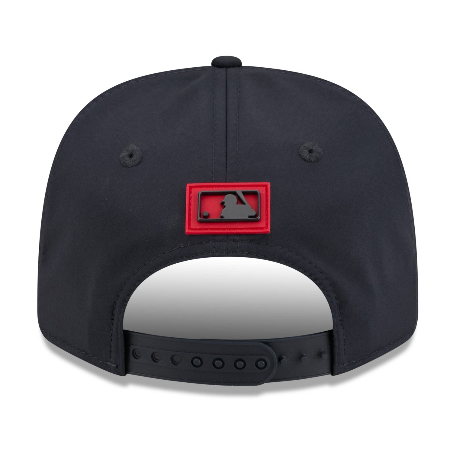 New Era Minnesota Twins 2026 Clubhouse 9SEVENTY Adjustable Hat - view number 4