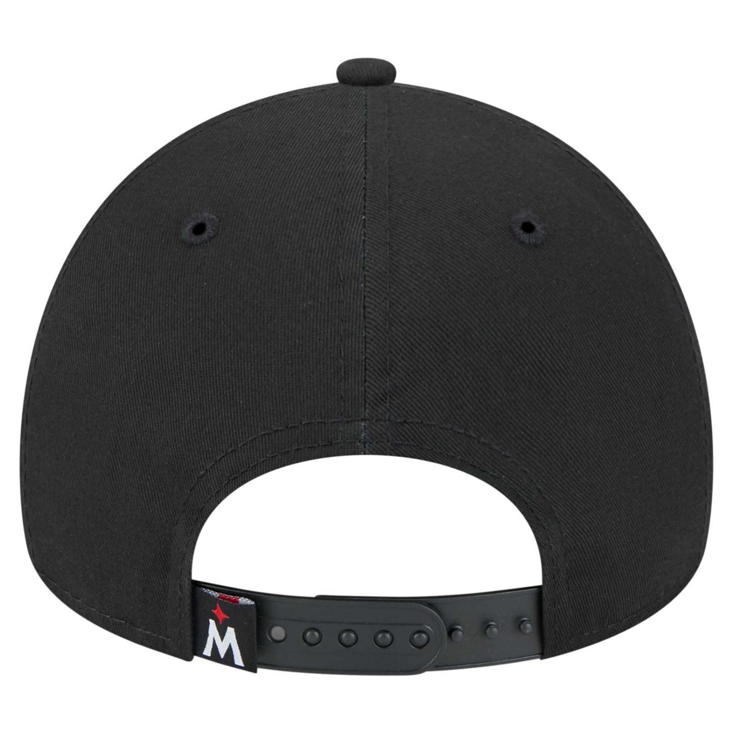New Era Minnesota Twins 9FORTY A-Frame Adjustable Hat