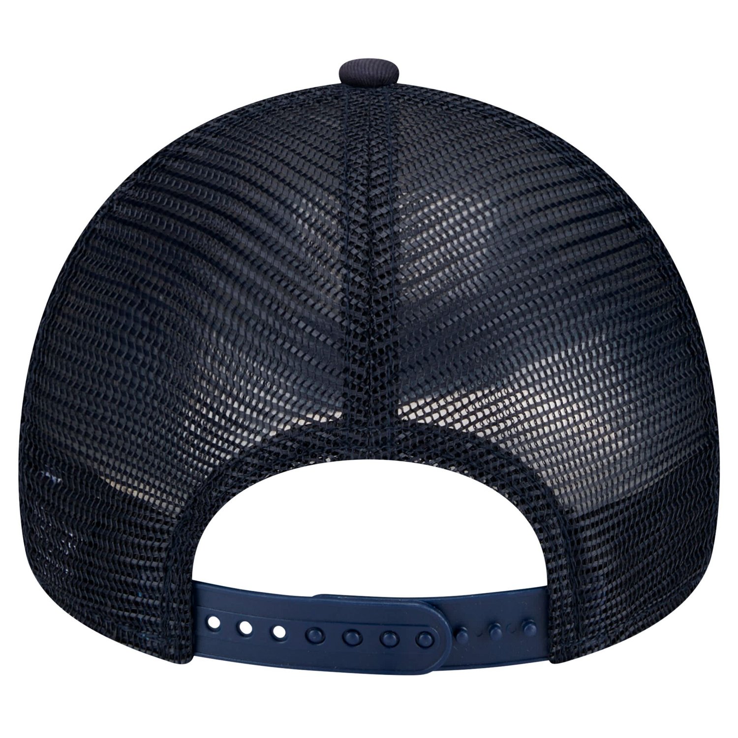 New Era Minnesota Twins 9FORTY A-Frame Trucker Adjustable Hat - view number 4