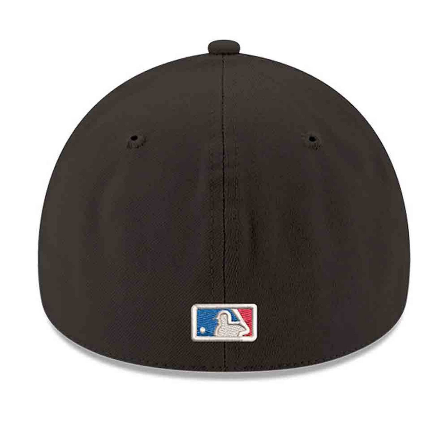 New Era Minnesota Twins America 250 39THIRTY Flex Hat - view number 4