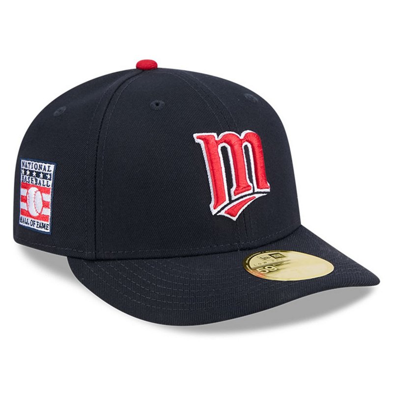 New Era Minnesota T… - image