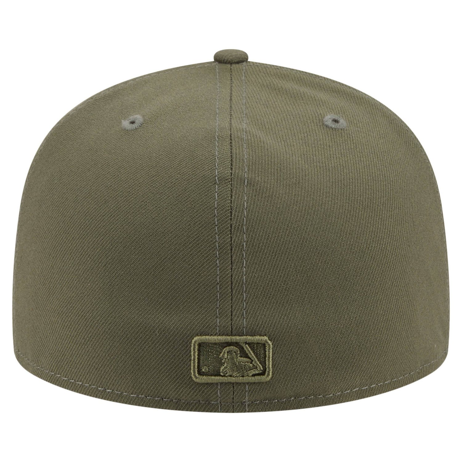 New Era Minnesota Twins Color Pack A-Frame 59FIFTY Fitted Hat - view number 4