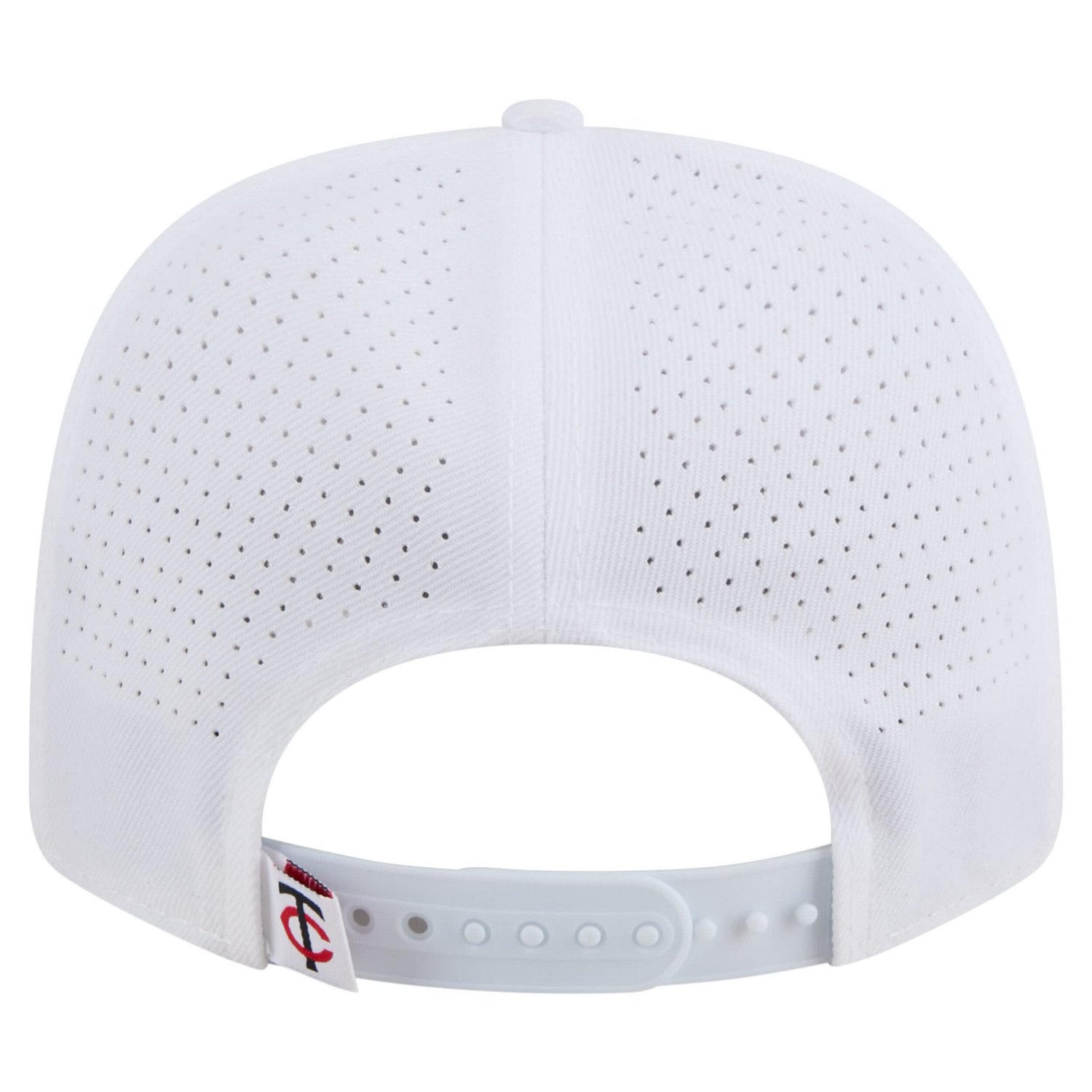 New Era Minnesota Twins COOLERA 9SEVENTY Adjustable Hat - view number 4