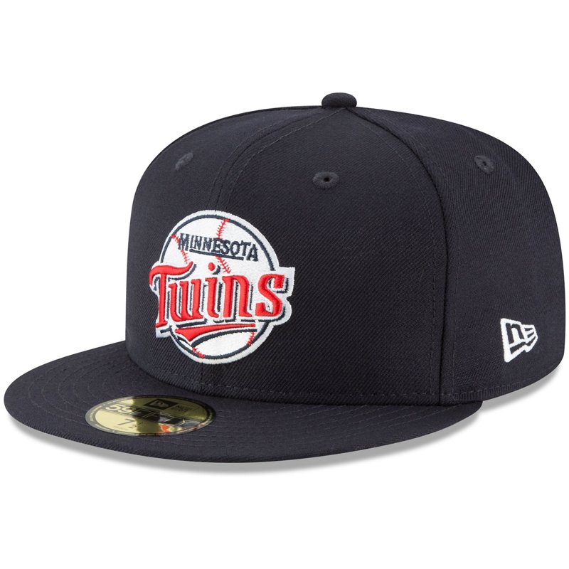 New Era Minnesota T… - image