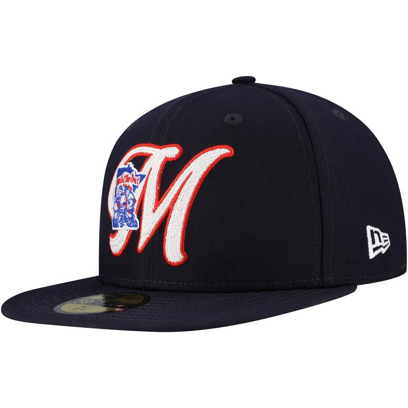 New Era Minnesota T… - image