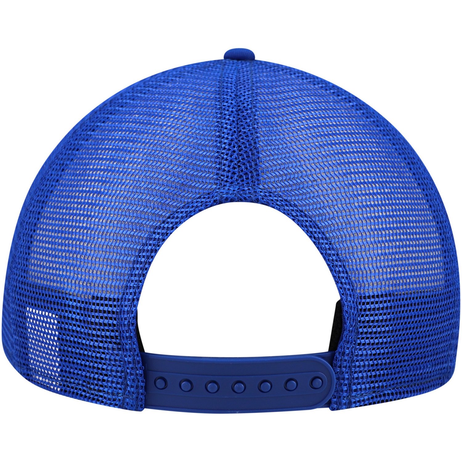 New Era Minnesota Twins Labeled 9SEVENTY Stretch-Snap Hat